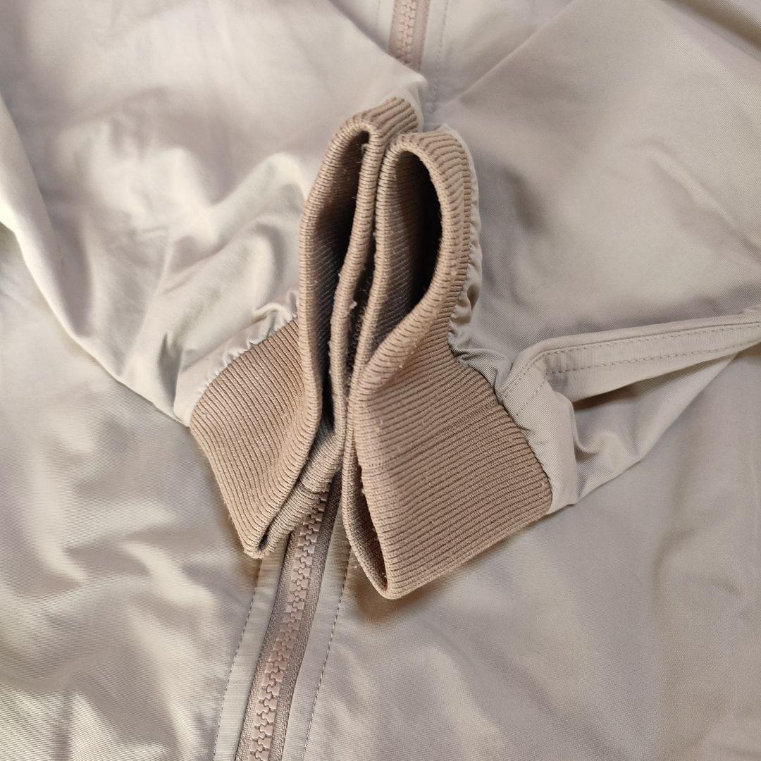 【定番】Patagoniaバギーズジャケット（旧型）　М　カーキ　マーズ色