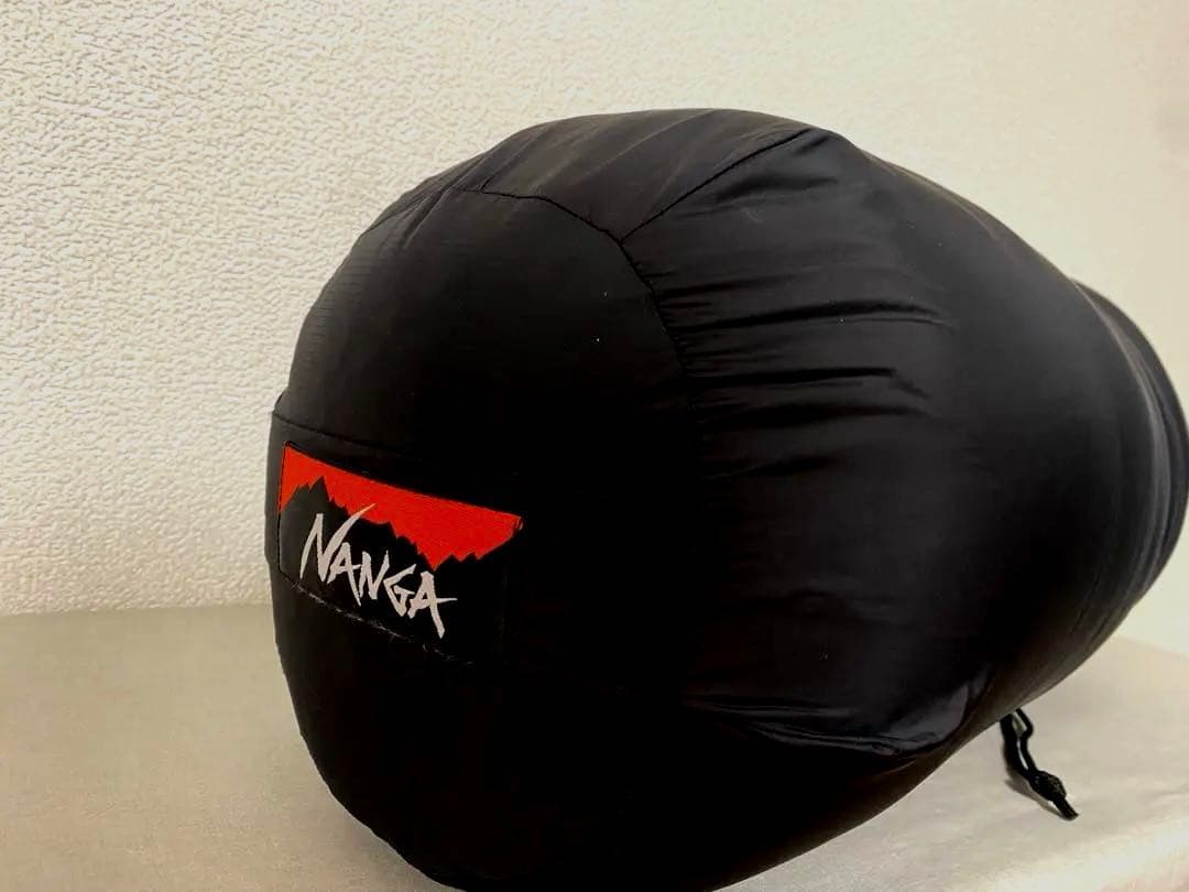 NANGA ナンガx3tenオーロラ900DX レギュラー AUR900