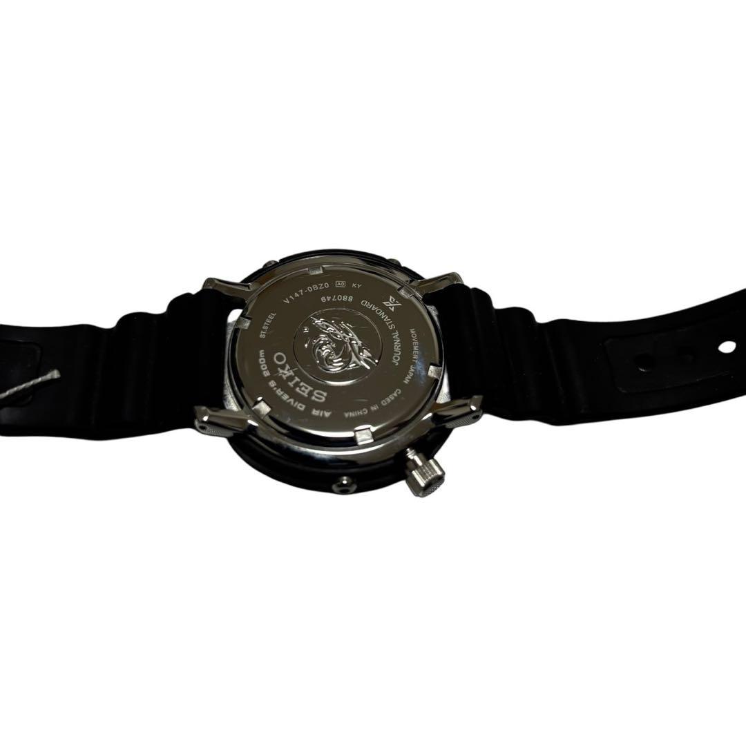 【新品】SEIKO セイコー プロスペックス LOWERCASE STBR017