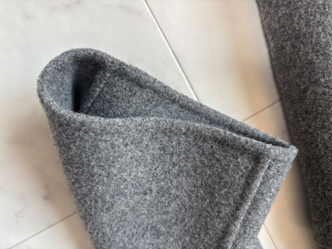 近年美品　Max Mara マックスマーラ　クチートアマーノ　カシミヤ コート