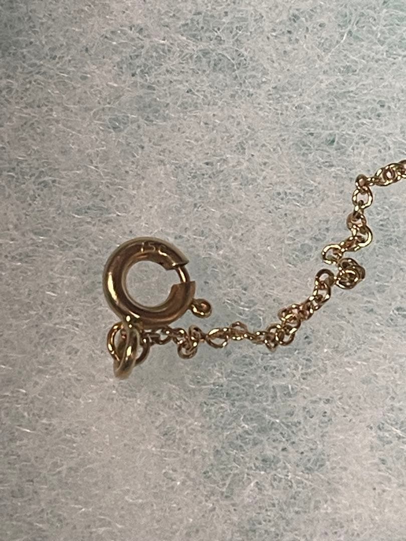 TIFFANY ティファニー　ダイヤモンド　バイザヤード　ブレスレット