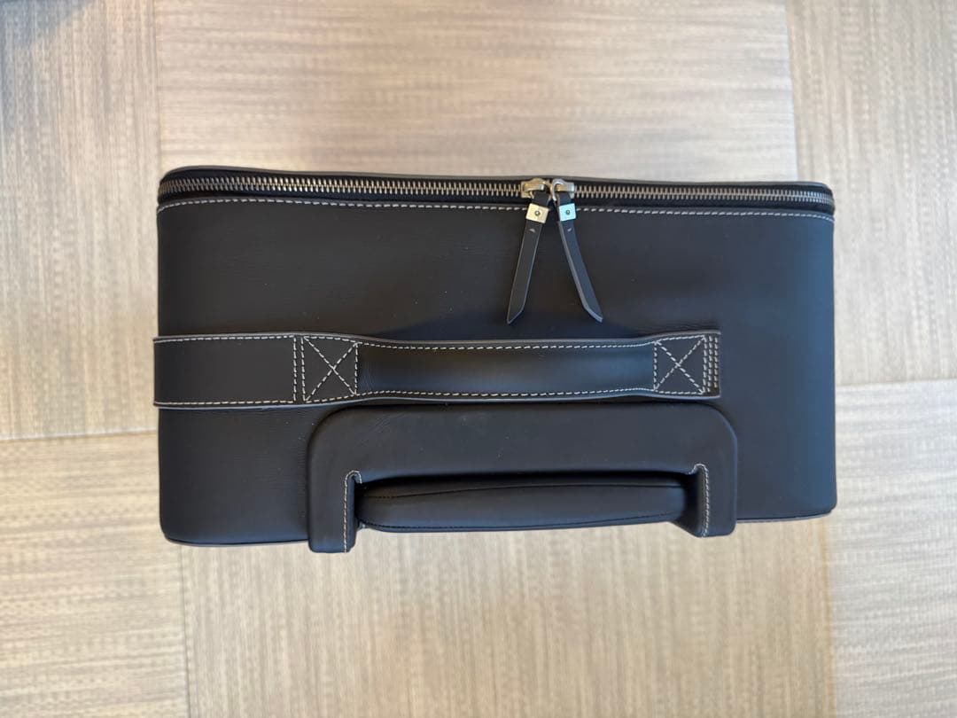 フェラーリFERRARI 488spider スケドーニ キャリーバッグ未使用