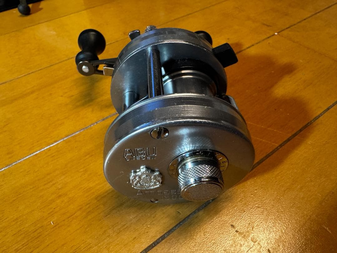 アンバサダー 1500C カスタム品