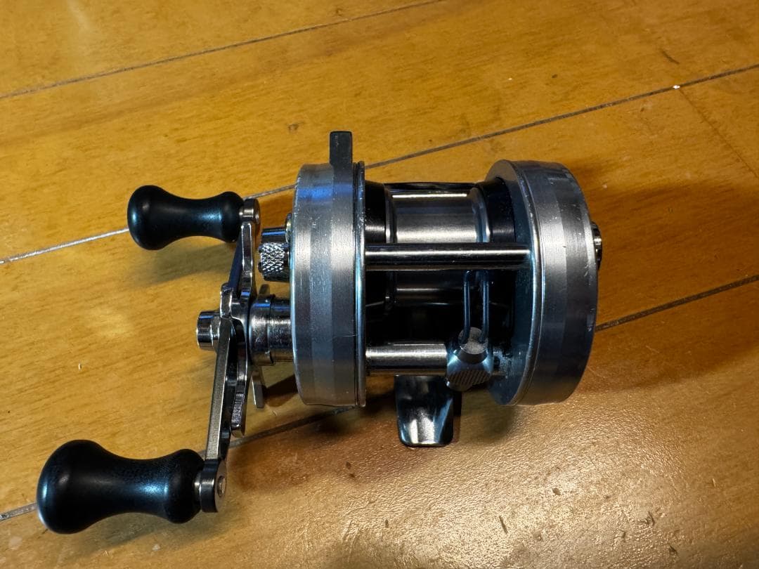 アンバサダー 1500C カスタム品