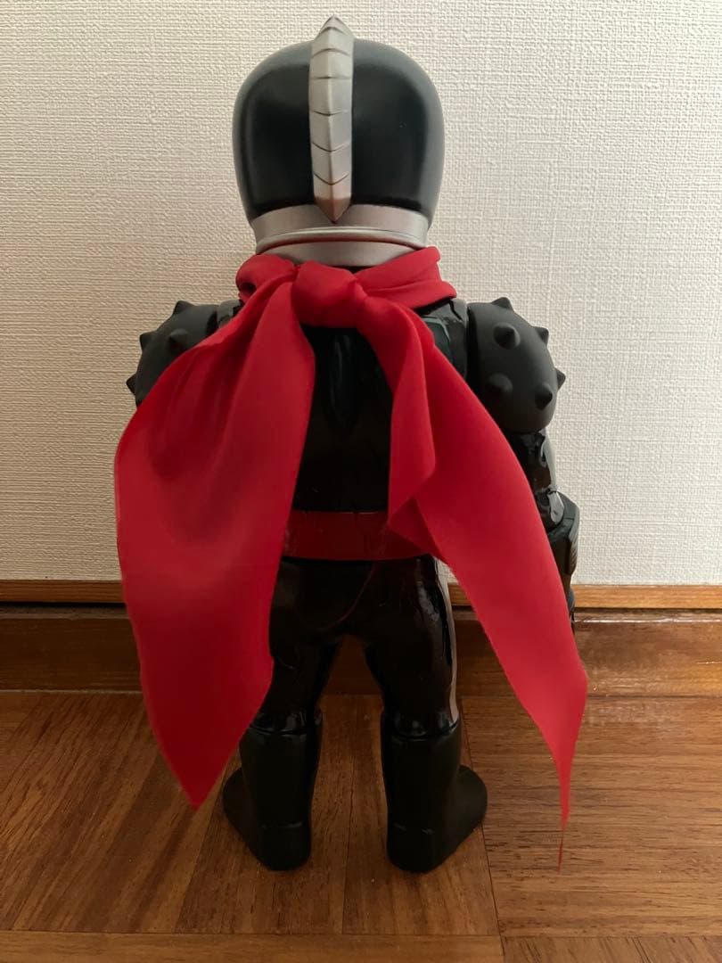 リアルヘッド 真頭玩具 ￼CORDVIPER 真マシンサイダー 仮面ライダー