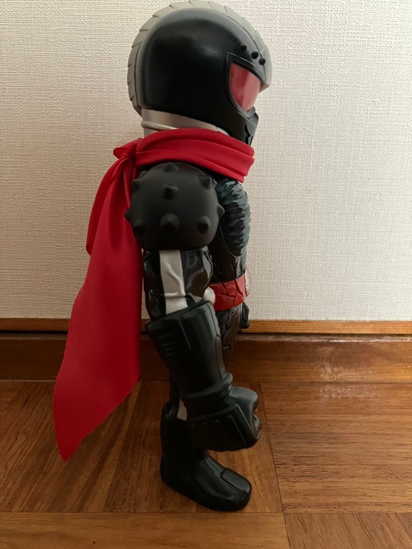 リアルヘッド 真頭玩具 ￼CORDVIPER 真マシンサイダー 仮面ライダー