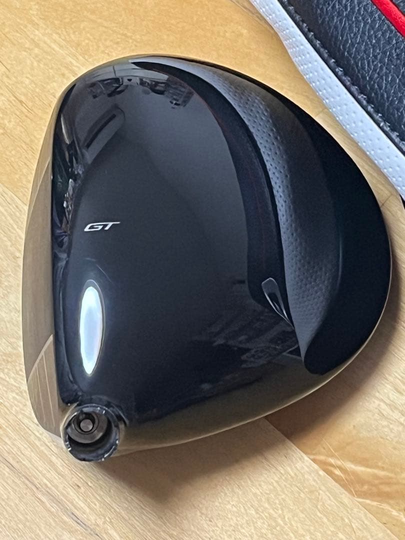 Titleist GT4 9.0度 ヘッド単品