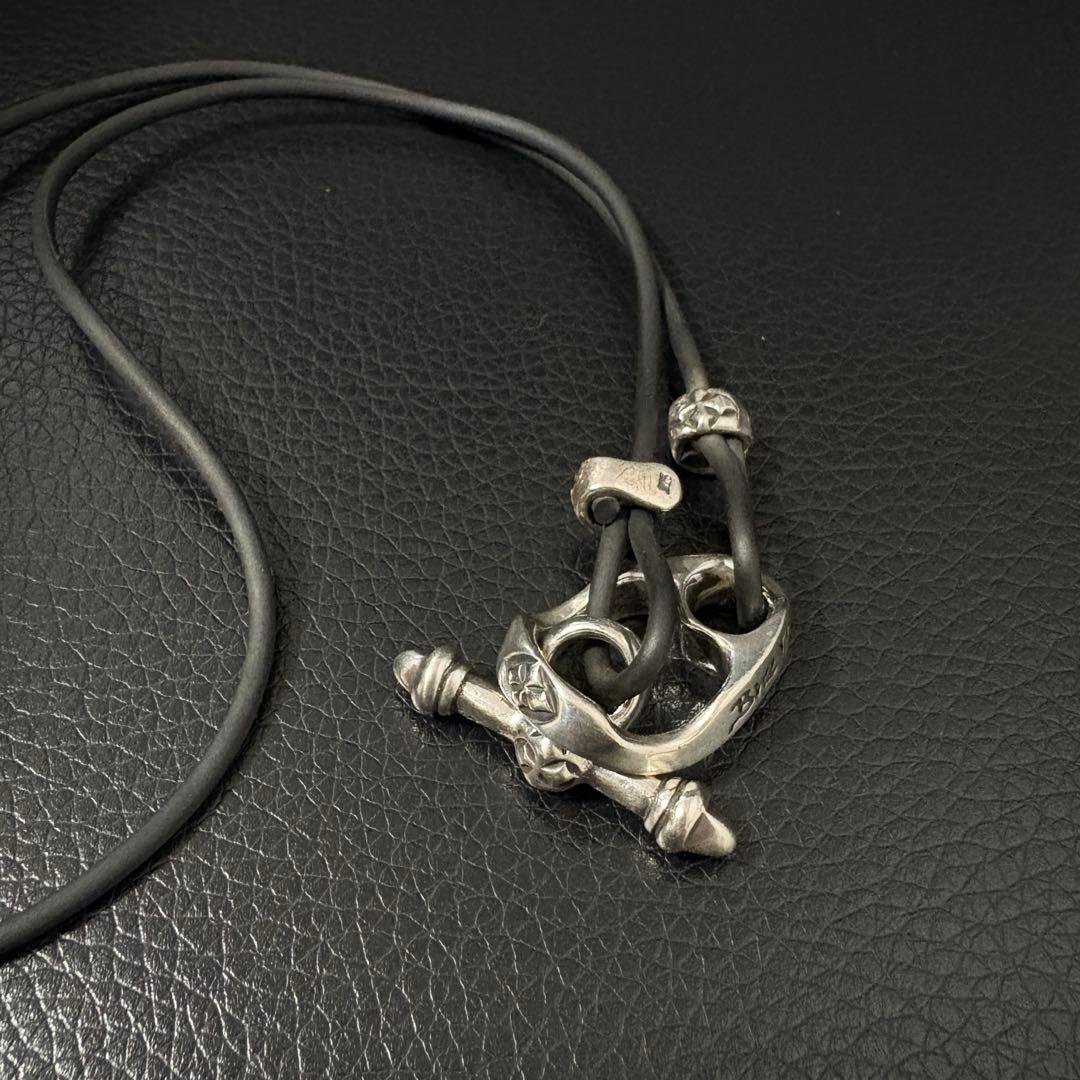 Bill Wall Leather レザーネックレス ビルウォールレザー