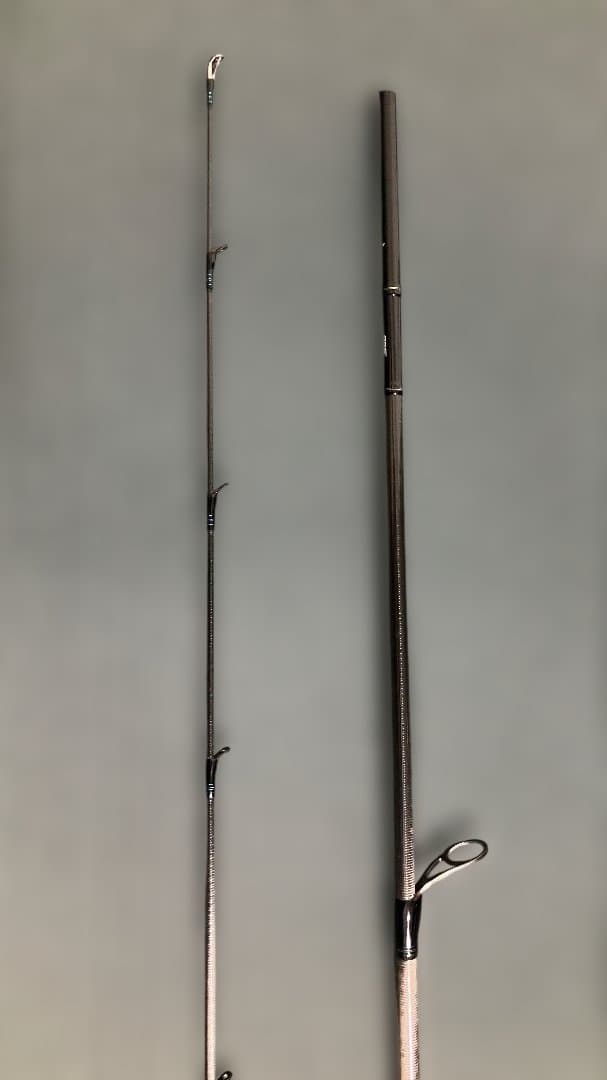DAIWA 20 エメラルダス AIR AGS 90M美品