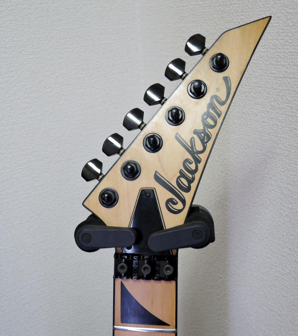 l*0様 稀少 Jackson DK2M メイプル指板 日本製