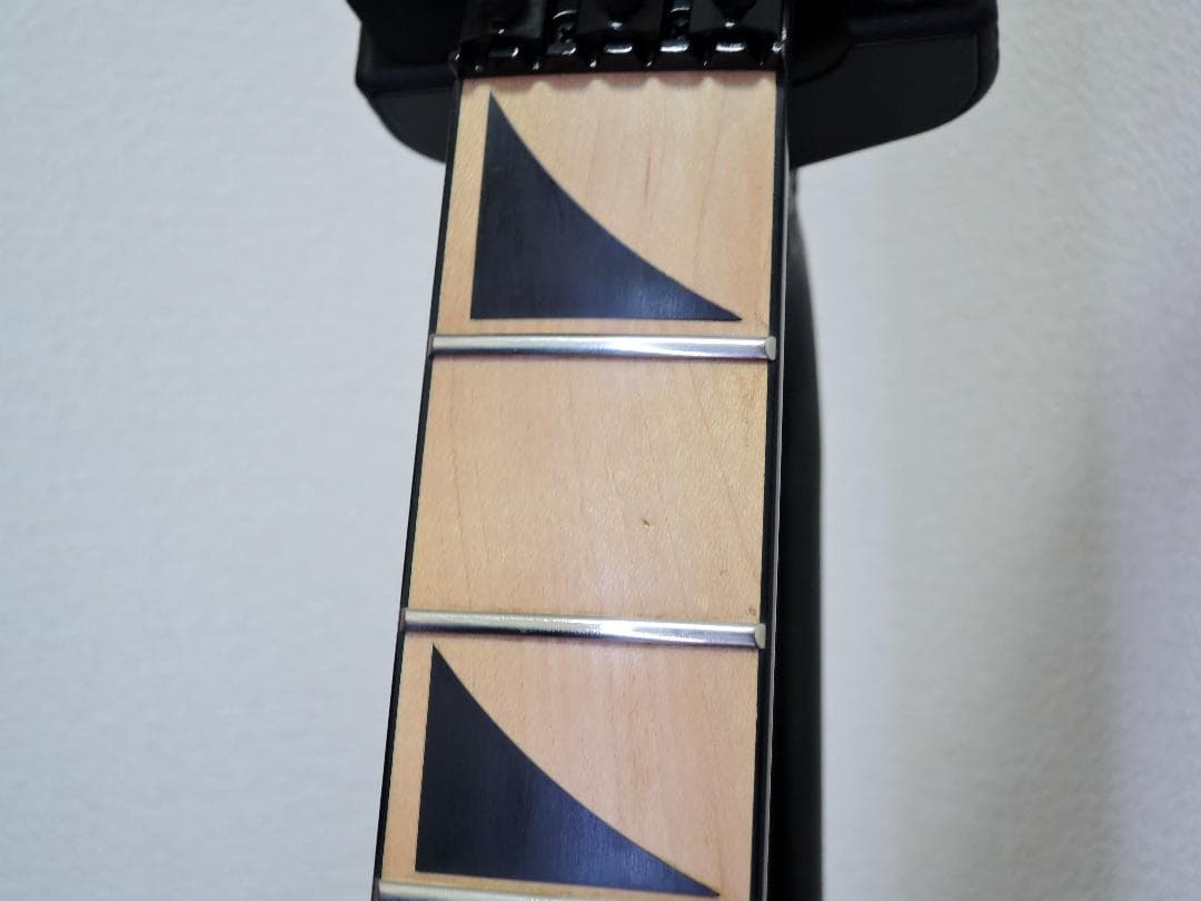 l*0様 稀少 Jackson DK2M メイプル指板 日本製