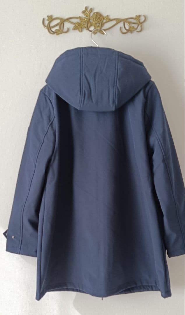 RALPH LAURENコート