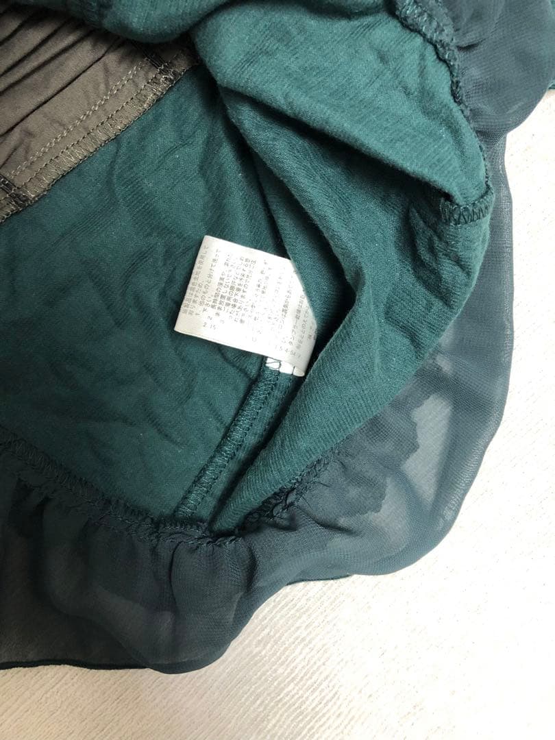 激希少axes femmeビッグリボンキャミ、ビスチェトップス2点　リズリサ姫系