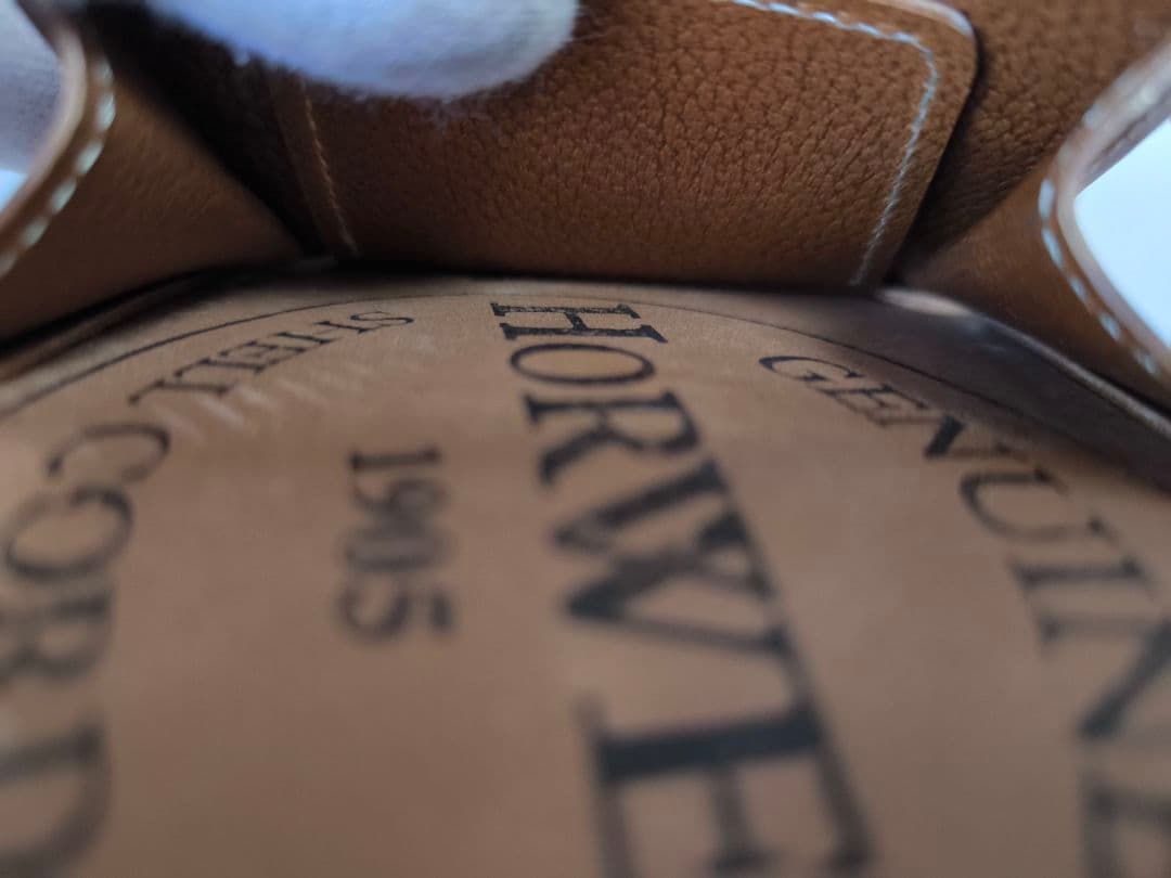 ラストクロップス　タング　ナチュラル　ワイルドスワンズ　LASTCROPS