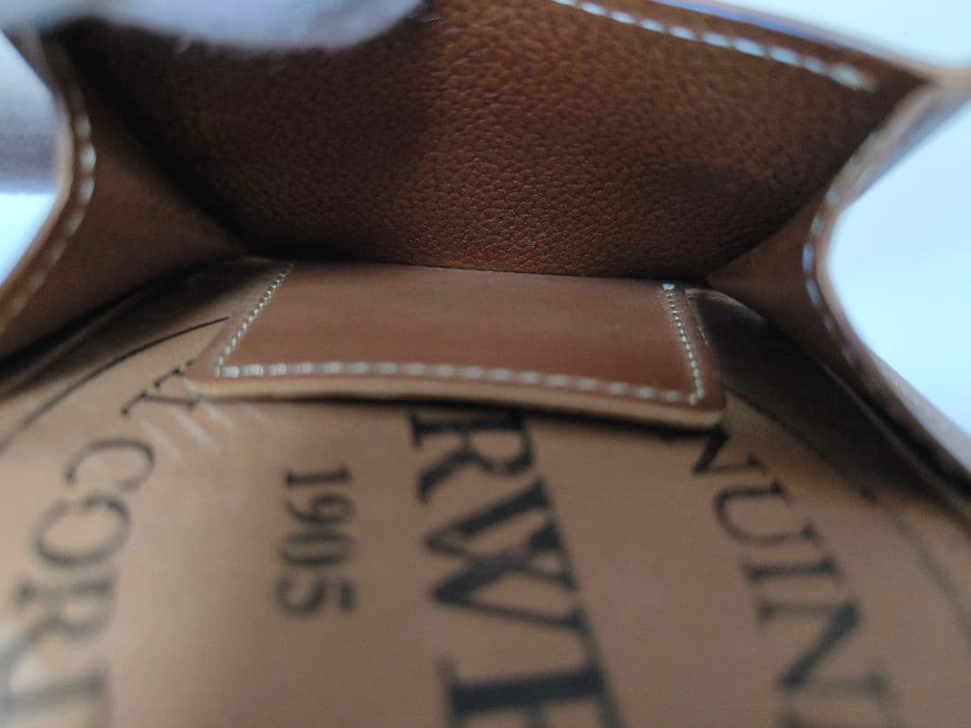 ラストクロップス　タング　ナチュラル　ワイルドスワンズ　LASTCROPS