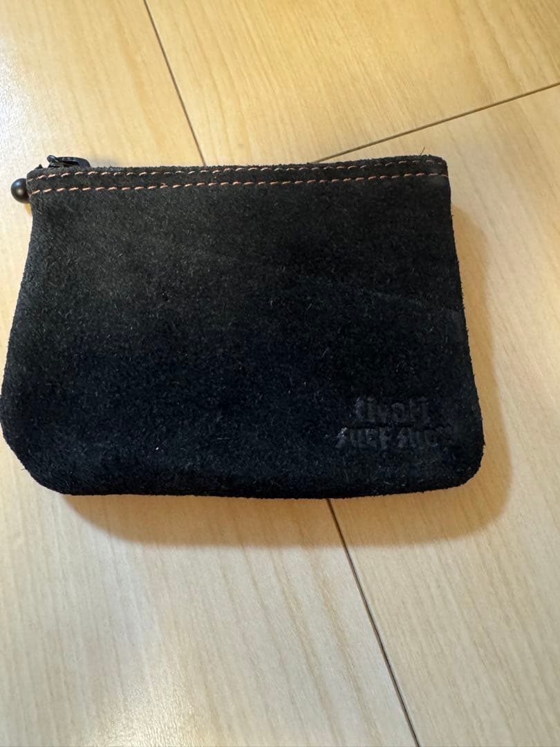 Biker wallet tivolisurfshop 福禄寿　psicom