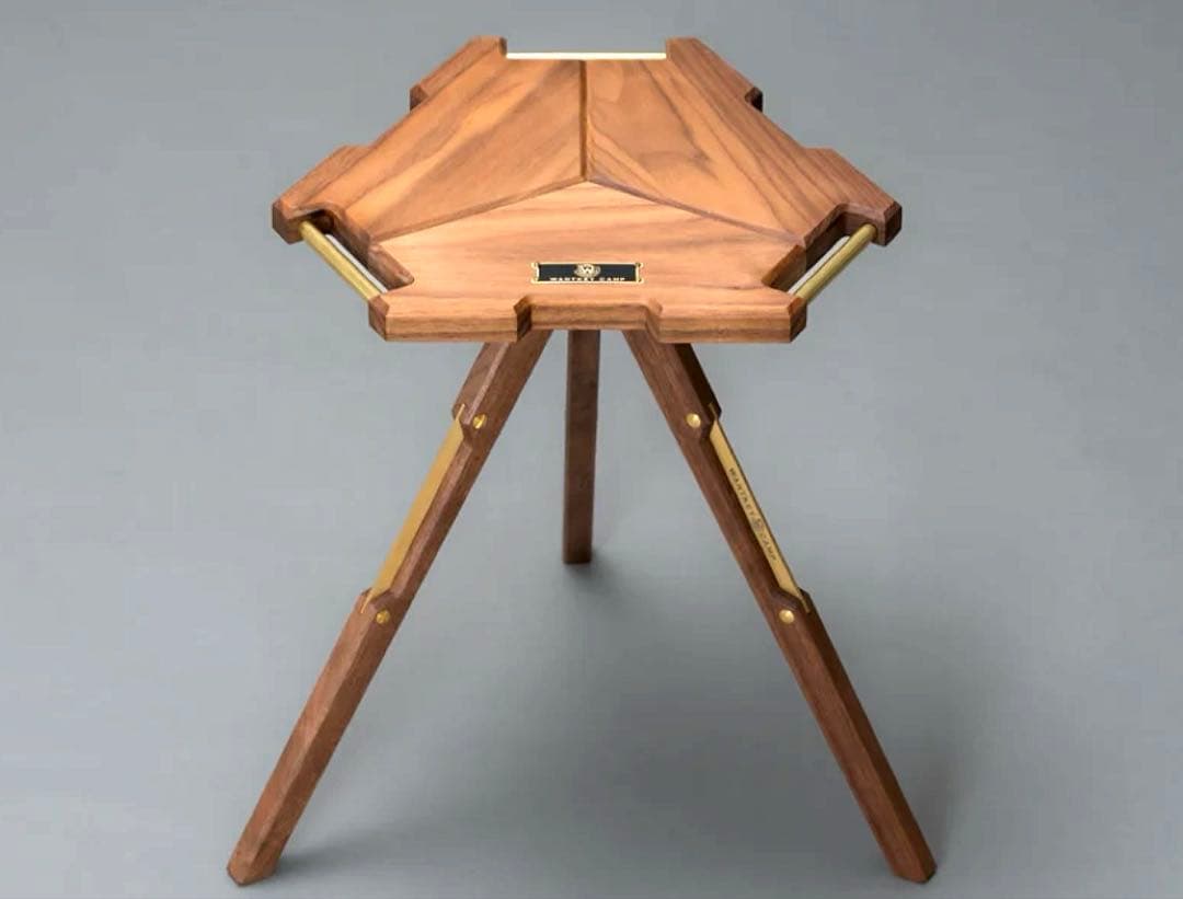 【美品】WANTKEY CAMP WANTKEY MINI +3LEG セット