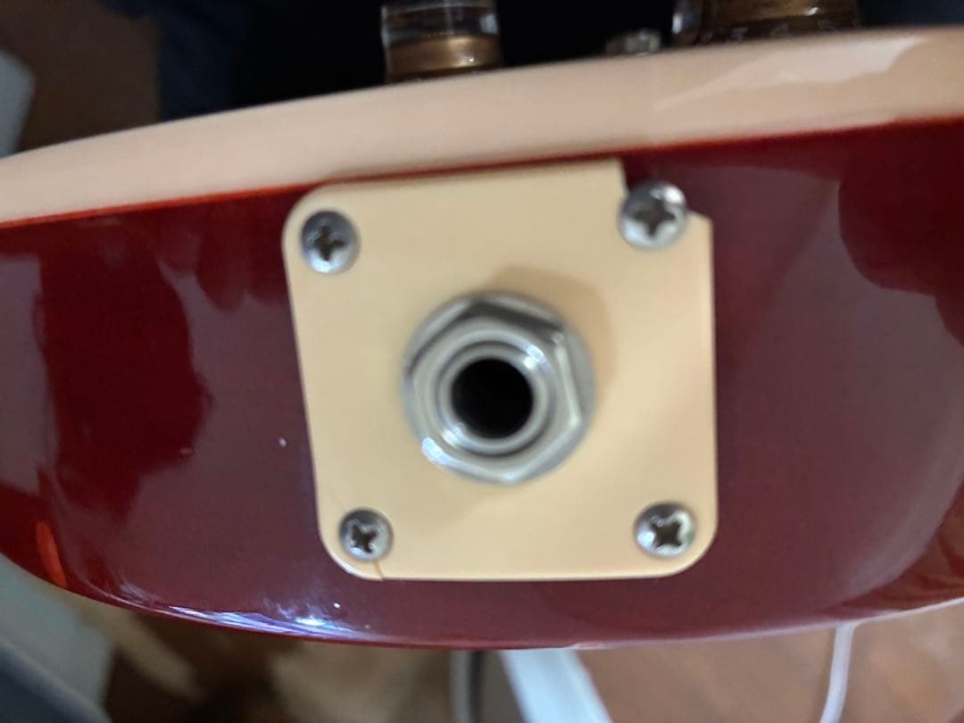 ギター 2019 Gibson Les Paul Standard 60s