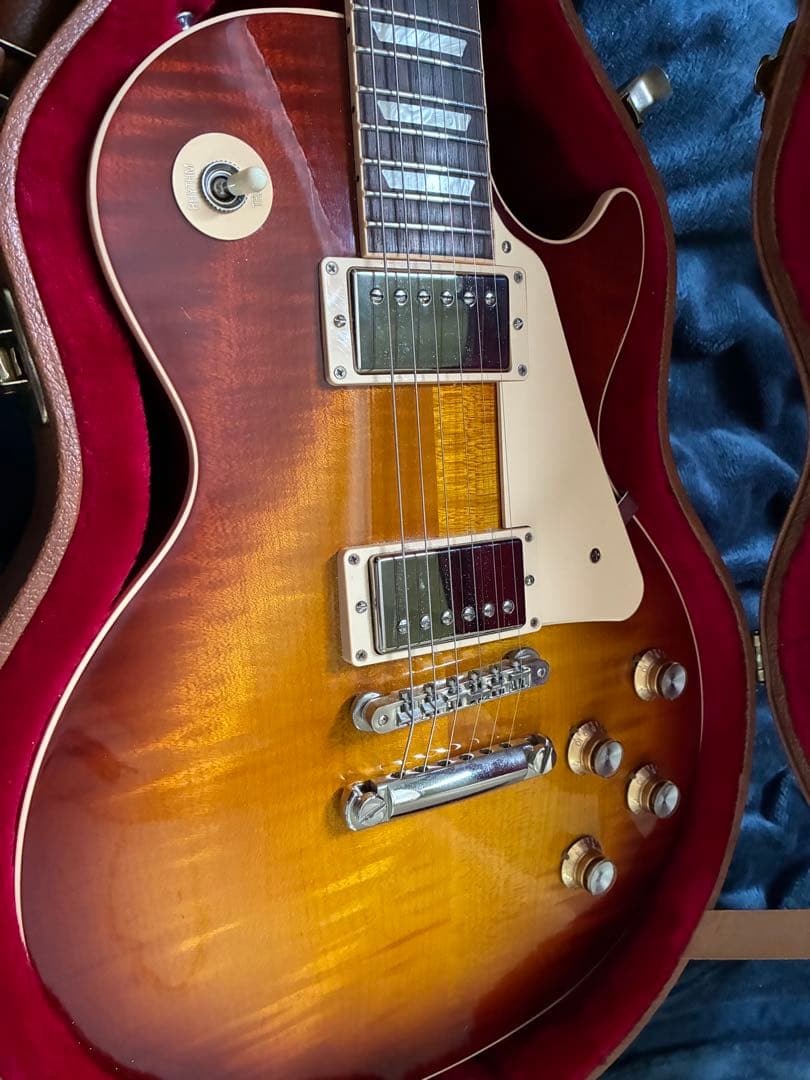 ギター 2019 Gibson Les Paul Standard 60s
