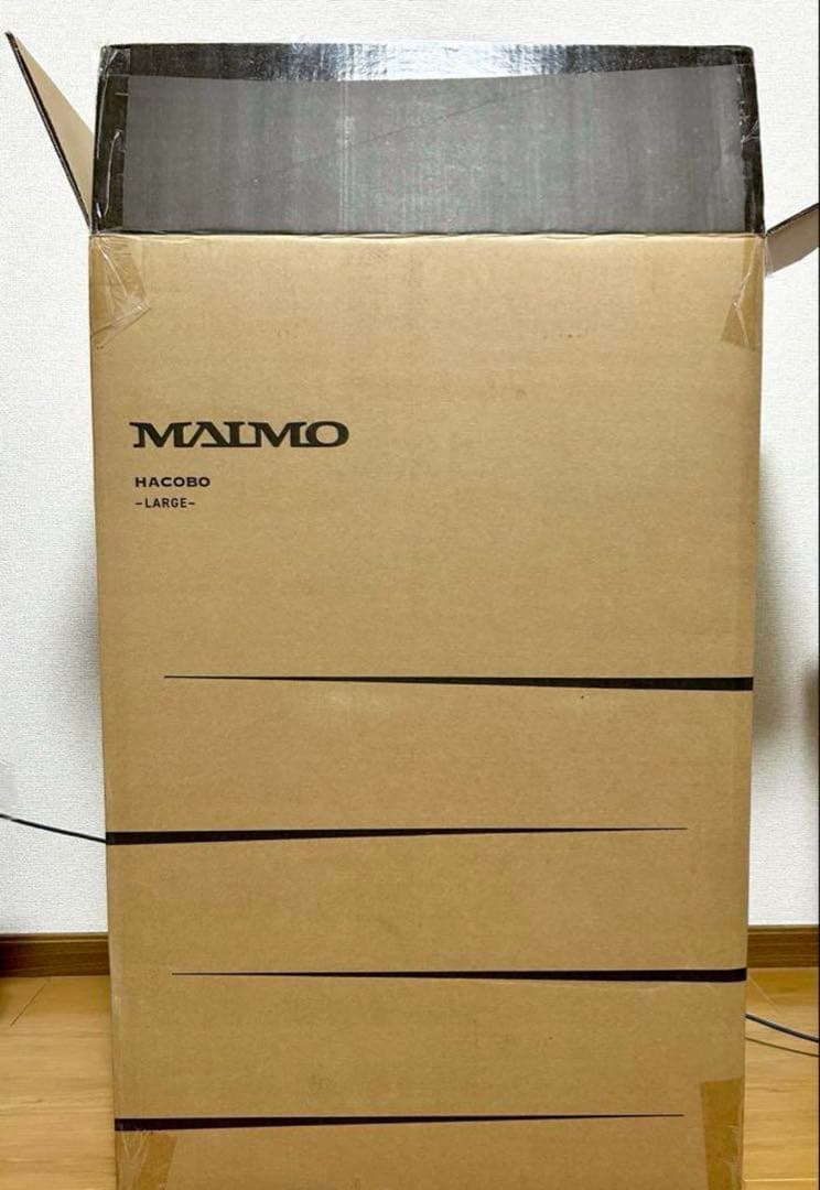 【ゆう】MAIMO キャリーケース