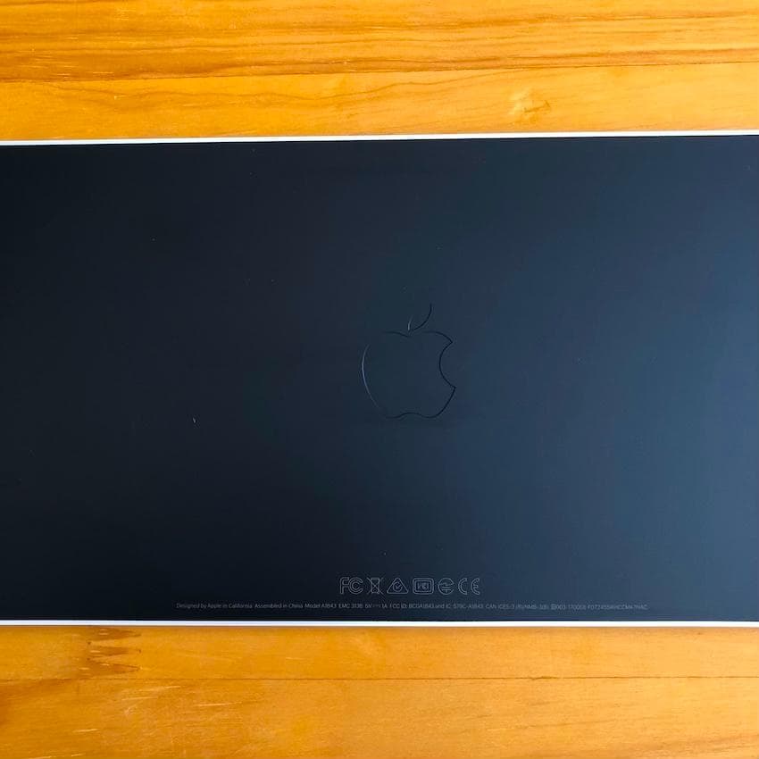 優良品｜Mac Pro モデル｜BLACK｜Magic Keyboard｜純正
