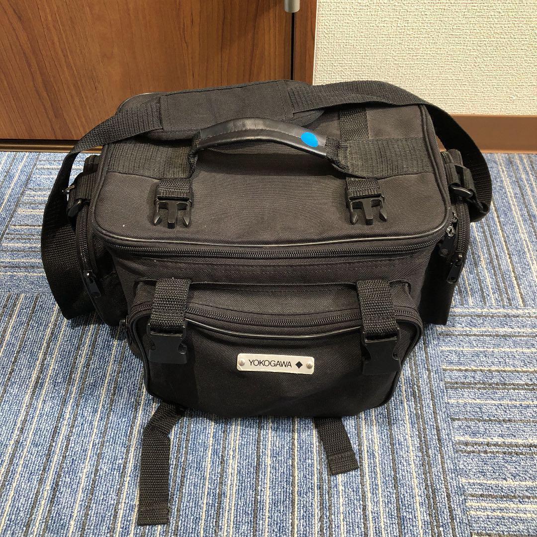 光測定器 光パワーメーター OLTS AQ1100 横河(校正証明あり)