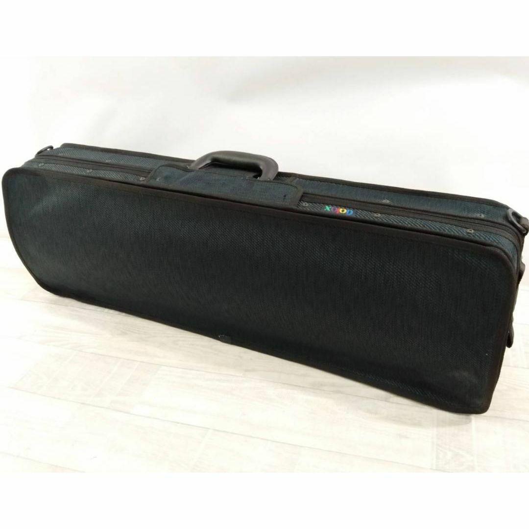 Rudolph Fiedler バイオリン GV-3 4/4 anno 2001