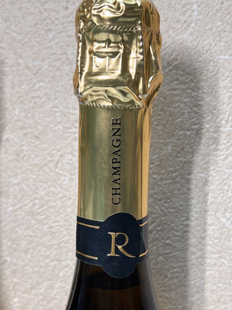 ロイヤルコトー。ラ・スル・グロワール・ブリュット・シャンパーニュ
