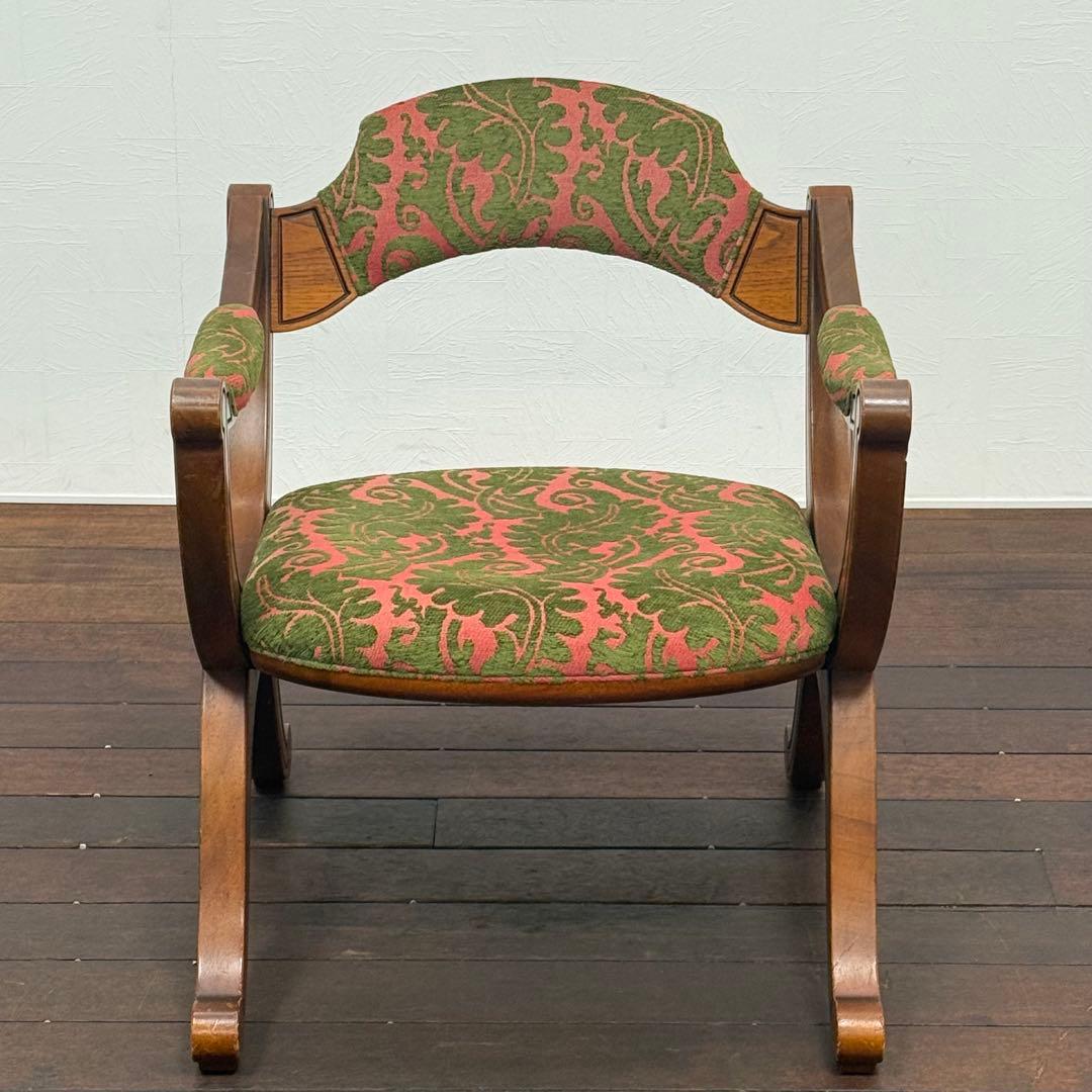 H21K59b ドレクセル ヘリテイジ エスペラント アームチェア