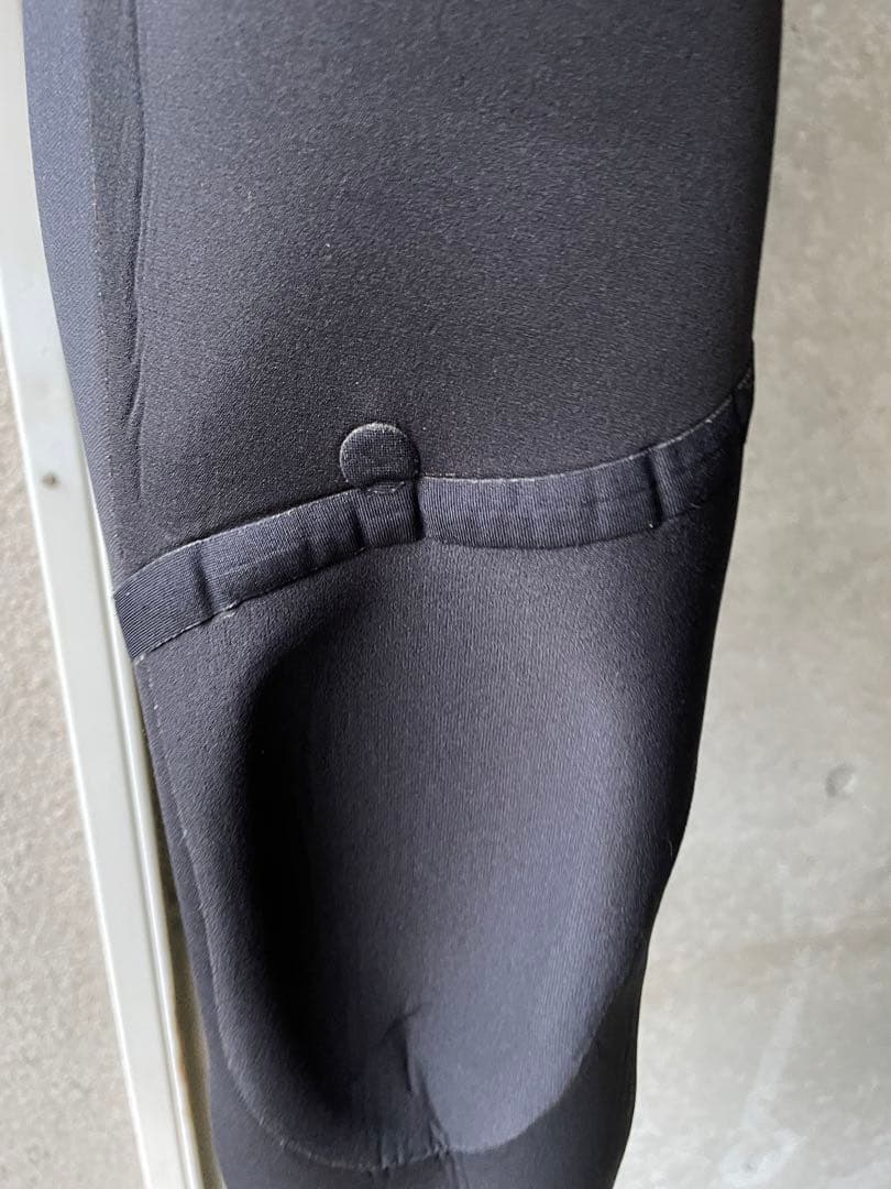 ハーレー　ウエットスーツ　3mm フルスーツ　値引き無し