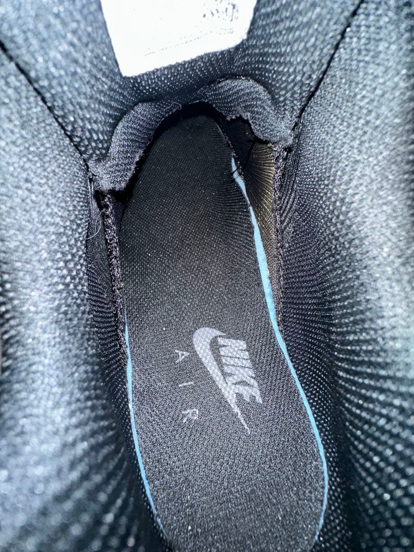 Nike Air Max 95 Essential ブラック