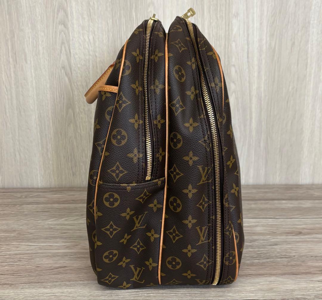 LOUIS VUITTON ルイヴィトン アリゼ24H モノグラム　未使用