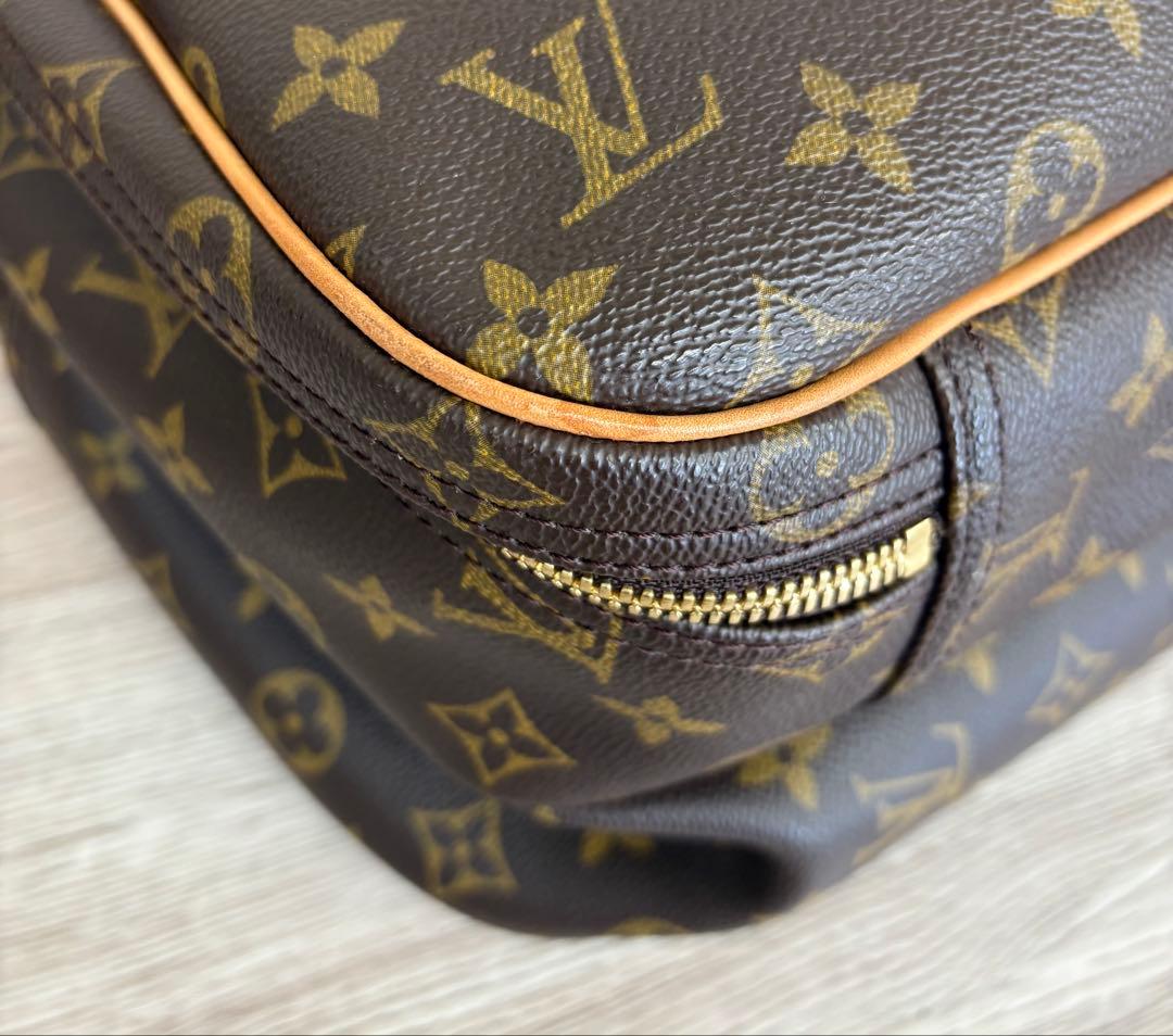 LOUIS VUITTON ルイヴィトン アリゼ24H モノグラム　未使用