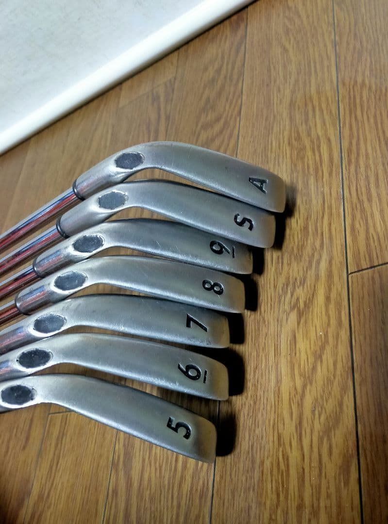 初心者向け　Callaway ゴルフ10本セット　キャディーバッグ付き
