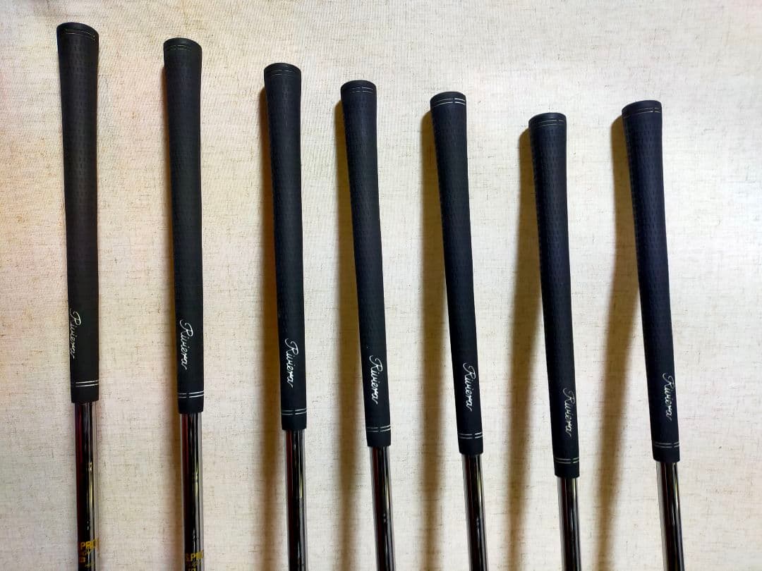 初心者向け　Callaway ゴルフ10本セット　キャディーバッグ付き
