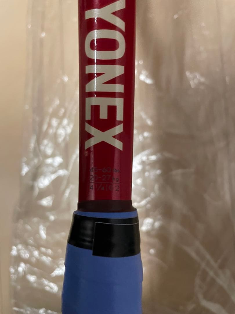 vcore 98 2026 最新モデル　グリップ2 YONEX