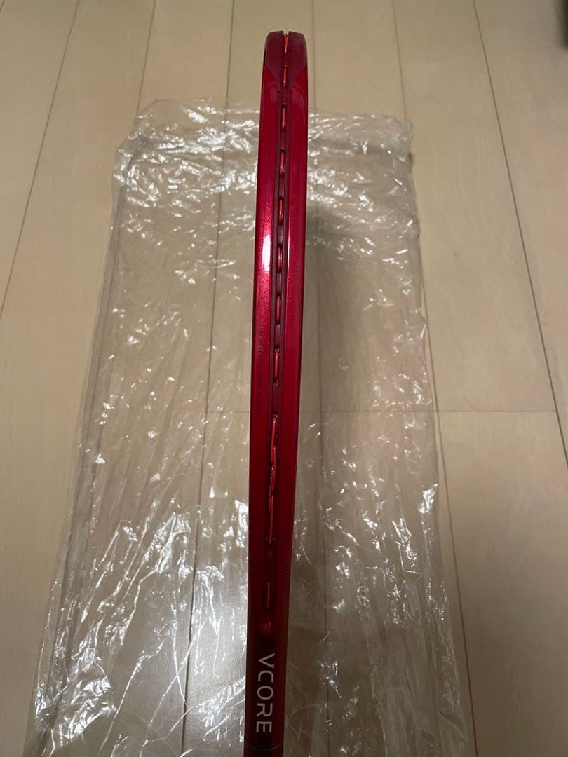 vcore 98 2026 最新モデル　グリップ2 YONEX