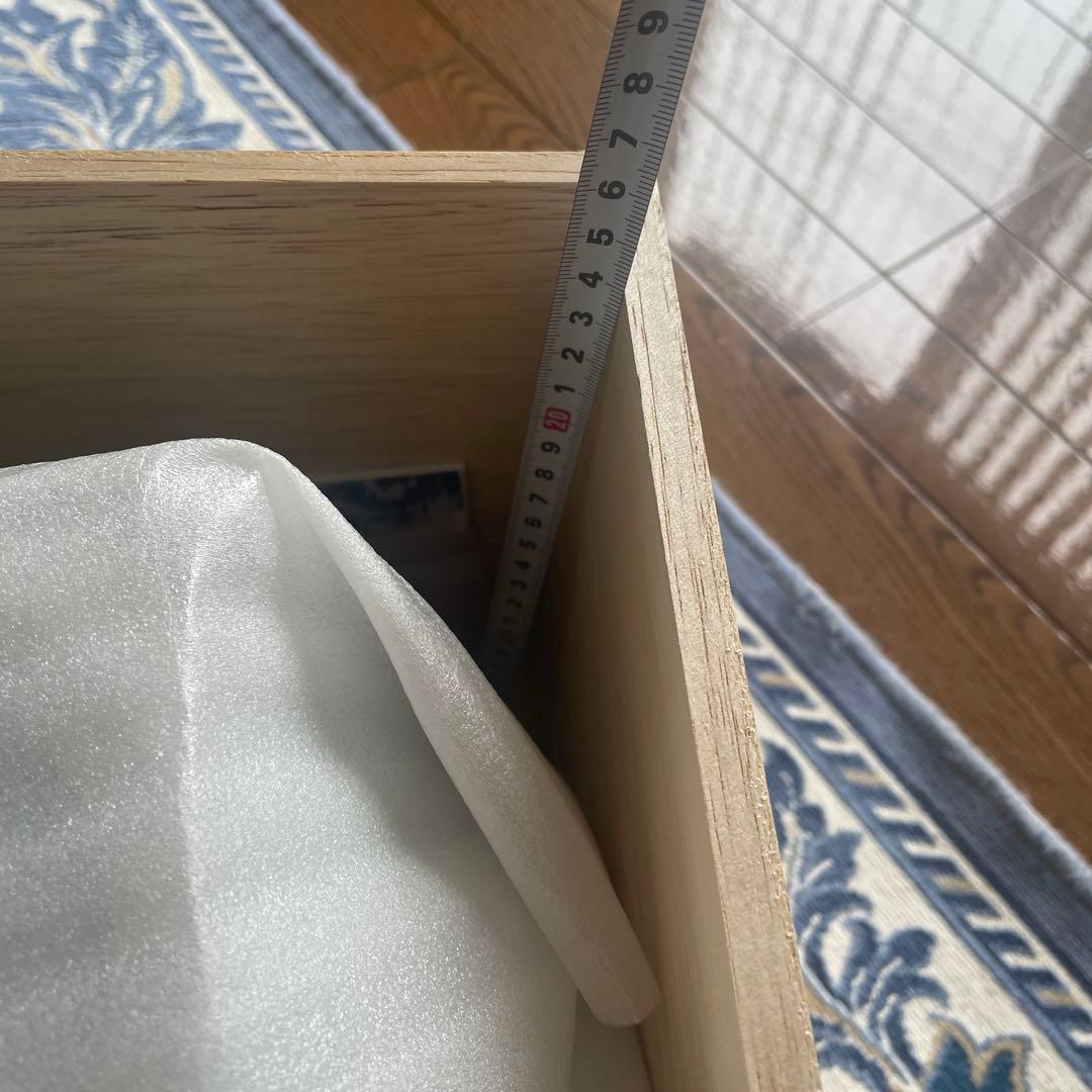 伊万里焼　大型植木鉢　花瓶　紫陽花