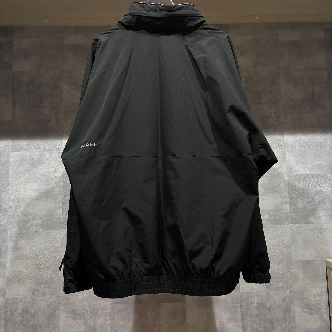 MAHF ブルゾンジャケット