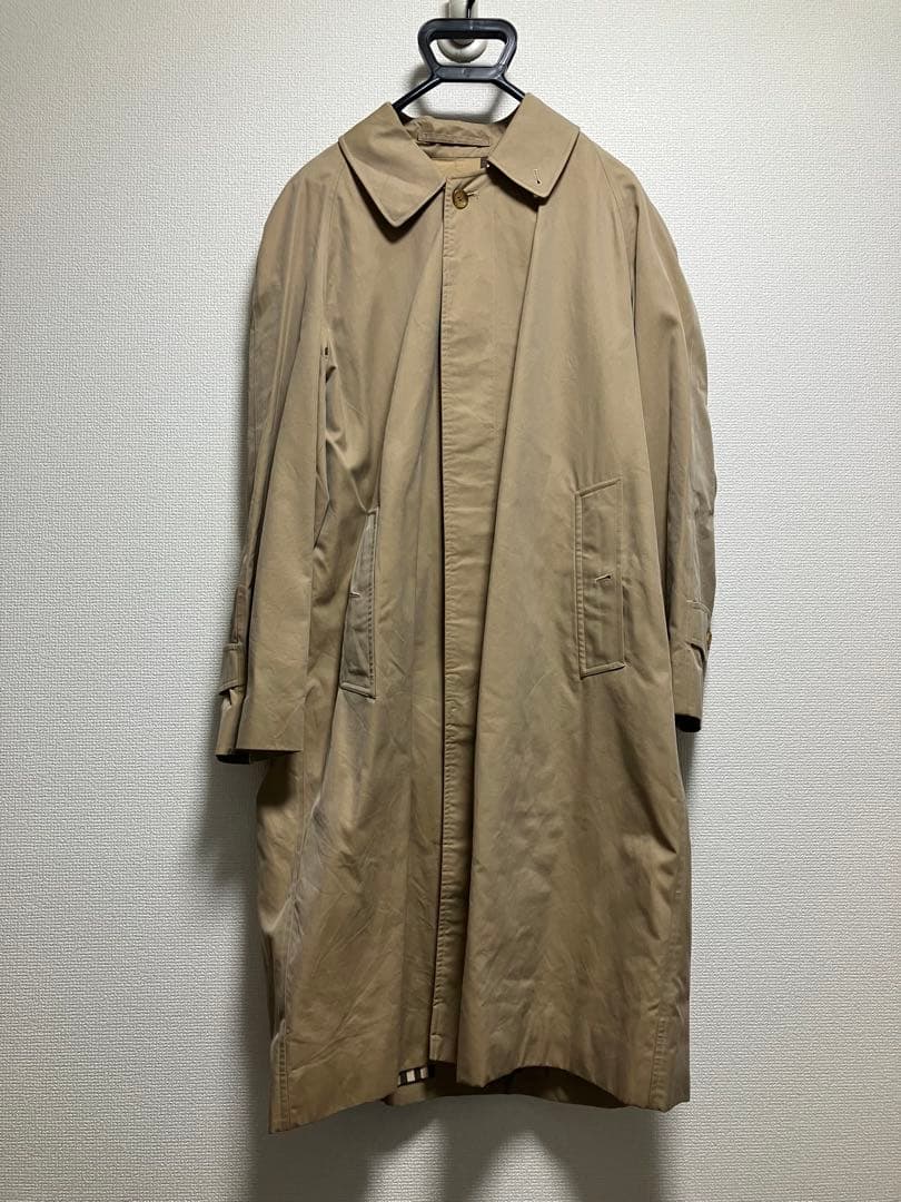 Burberrys ステンカラーコート