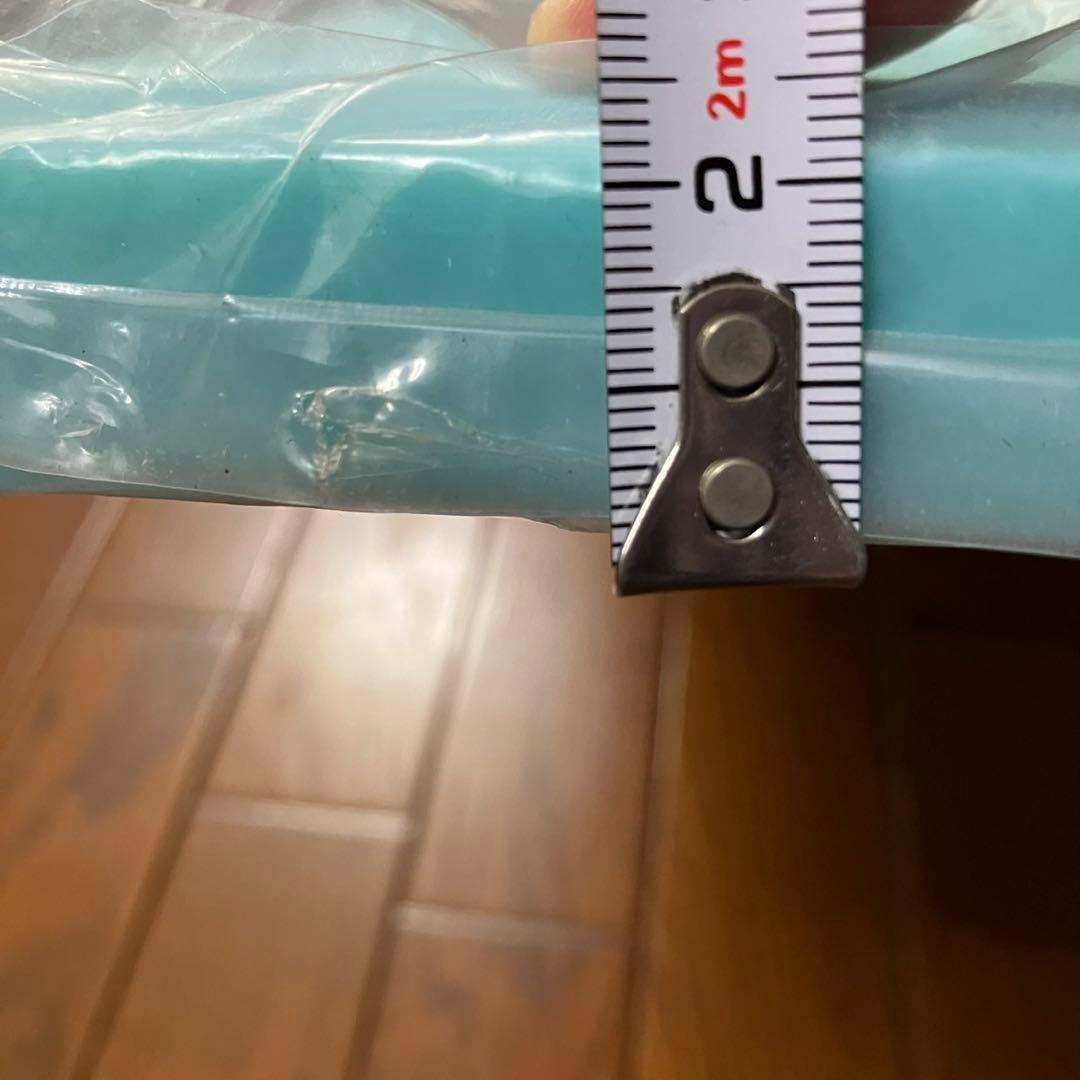 ヤマケン　K型カラーまな板 一枚物　K7 840✖️390✖️20mm