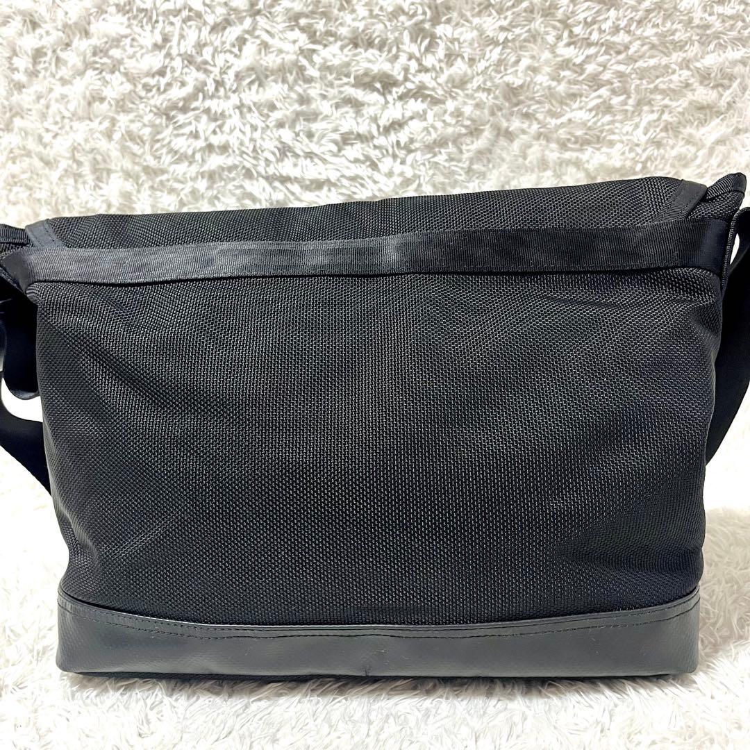 ✨美品✨PORTER HEAT ヒート メッセンジャーバッグ A4可 斜め掛け