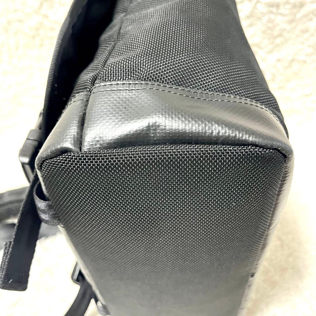 ✨美品✨PORTER HEAT ヒート メッセンジャーバッグ A4可 斜め掛け