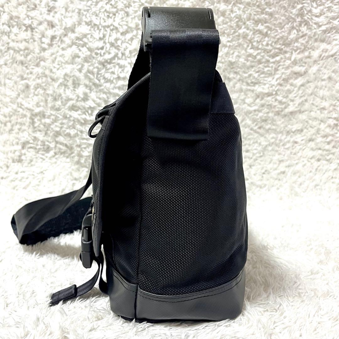 ✨美品✨PORTER HEAT ヒート メッセンジャーバッグ A4可 斜め掛け