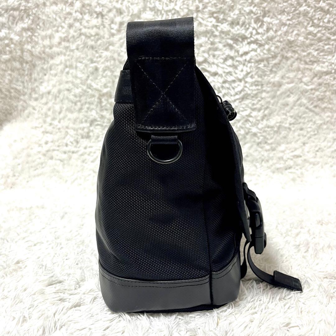 ✨美品✨PORTER HEAT ヒート メッセンジャーバッグ A4可 斜め掛け