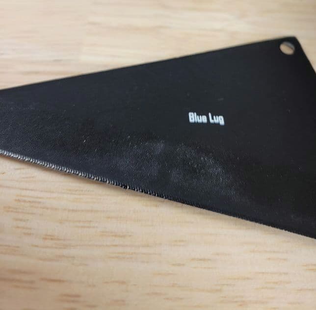 BLUE LUG Pilgrim SWIFT INDUSTRIES リフレクター