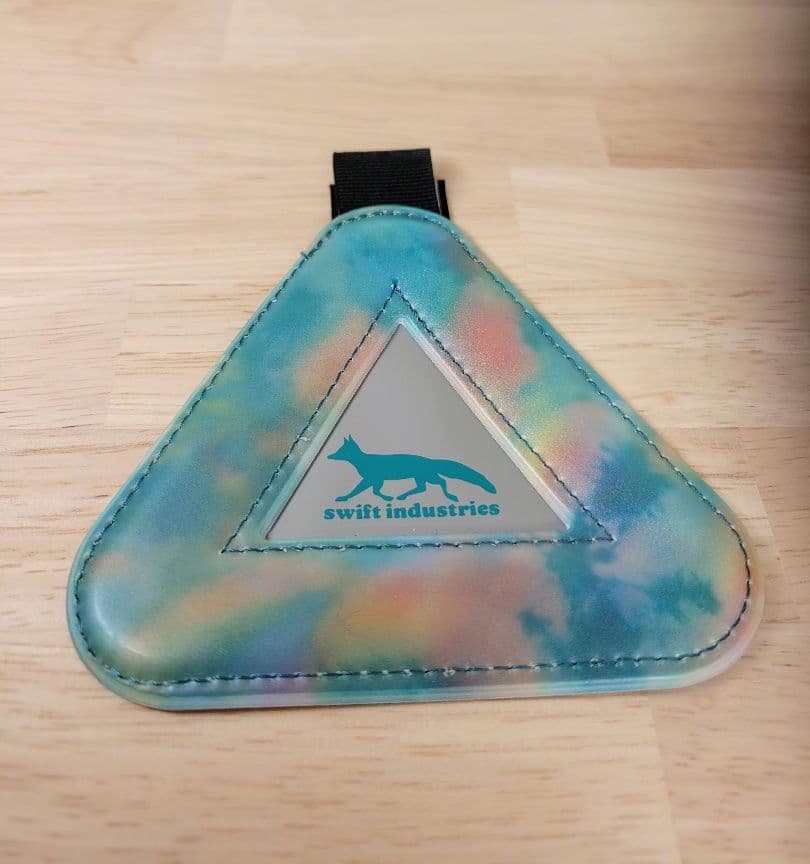 BLUE LUG Pilgrim SWIFT INDUSTRIES リフレクター