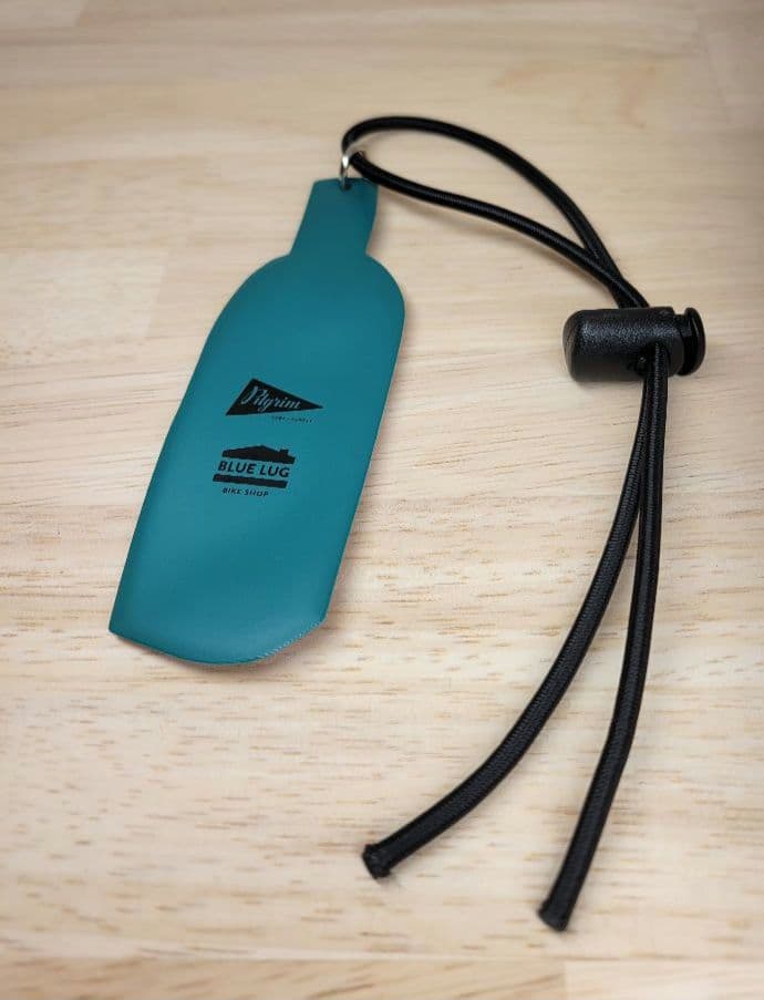 BLUE LUG Pilgrim SWIFT INDUSTRIES リフレクター