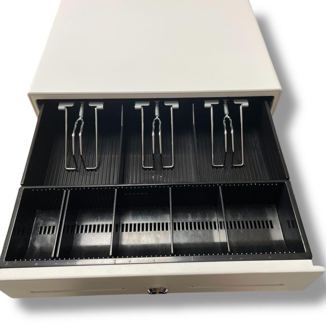 ⭐*︎様 スター精密 レシートプリンター キャッシュドロア 汎用タブレットスタン