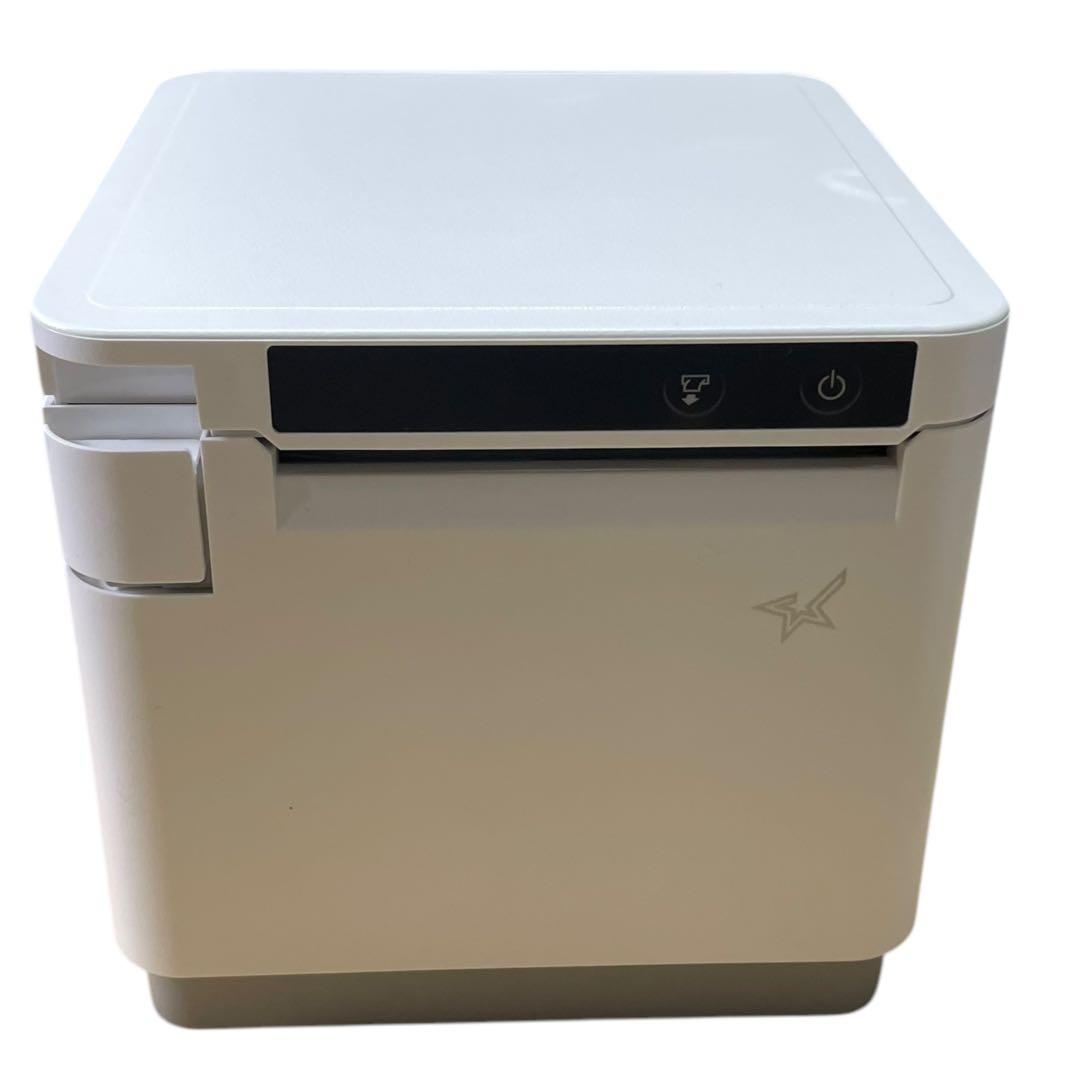 ⭐*︎様 スター精密 レシートプリンター キャッシュドロア 汎用タブレットスタン